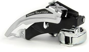 Переключатель передний Shimano TX50-3 (2015)