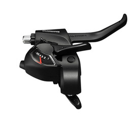 Манетка Shimano ST-EF41-6 (2017)