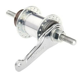 Втулка задняя Shimano CB-E110 (2018)