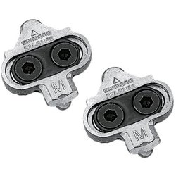 Шипы Shimano SPD SM-SH56 (2018)