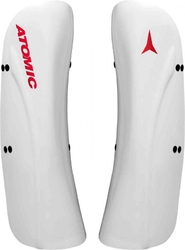 Защита голени Atomic Shinn Guard Adult White (2015)