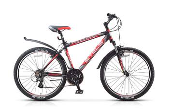 Велосипед MTB Stels Navigator-630 V 26