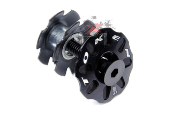 Якорь Token TK290 Black (2015)