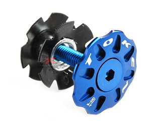 Якорь Token TK290 Blue (2015)