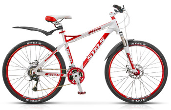 Велосипед MTB Stels Miss-8900 MD 26
