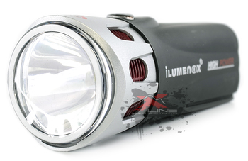 Фара передняя iLumenox SS-L133W (2016)