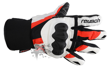Перчатки Reusch RACE-TEC Training R-TEX XT (2013)