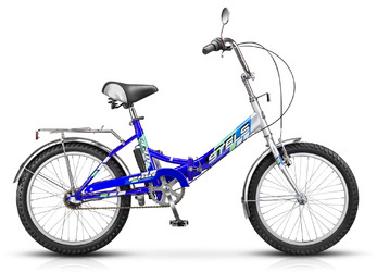 Городской велосипед Stels Pilot-430 20