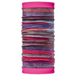Бандана Buff REVERSIBLE POLAR BUFF SHANTI / PALOMA PINK (2016)