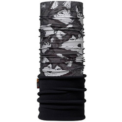 Бандана Buff POLAR BUFF Active ASKAN\BLACK POLARTEC (2015)