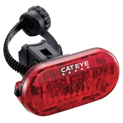 Фонарь задний Cat Eye TL-LD135-R (2015)
