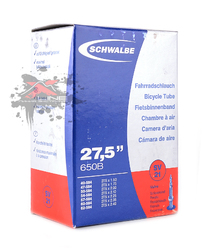 Камера Schwalbe SV21 (2015)