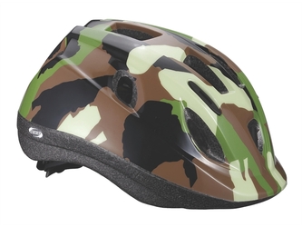 Шлем BBB BHE-37 Boody Camouflage (2015)