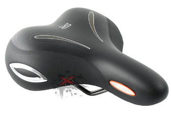 Седло Selle Royal 5236 DE3 (2016)