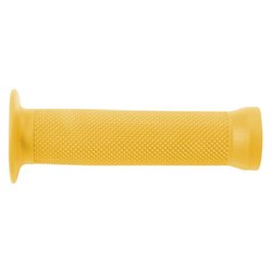 Ручки на руль Clarks C83 Yellow (2018)