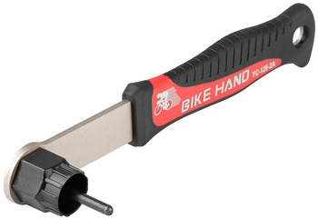 Съемник кассеты Bike Hand YC-126-2A (2017)