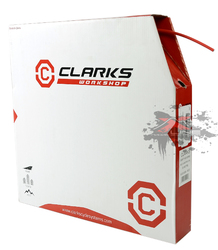 Рубашка троса переключения Clarks IGOC4DB RED (2016)
