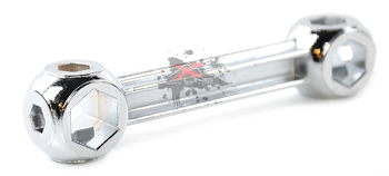 Мультиключ CYCLO Dumbell Spanner (2015)