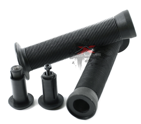 Ручки на руль XLINE BMX WR-2010A (2015)
