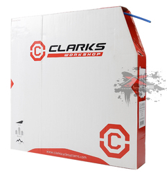 Рубашка троса переключения Clarks IGOC4DB BLUE (2015)