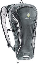 Рюкзак Deuter Road One Granite-black (2015)