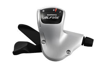 Манетка Shimano Alfine SL-S503 (2015)