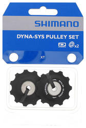Ролики Shimano для RD-M773 (2017)