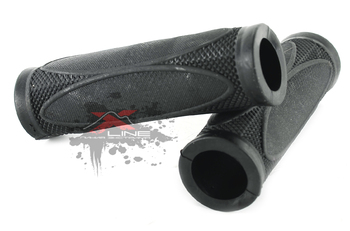 Ручки на руль VINCA SPORT HL-G 28 (2015)