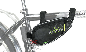 Сумка подрамная VINCA SPORT карман (2015)