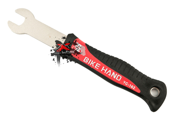 Ключ педальный Bike Hand YC-162 (2017)