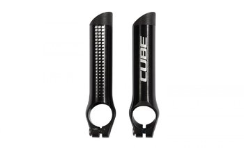 Рога Cube Bar Ends HPA Black (2015)