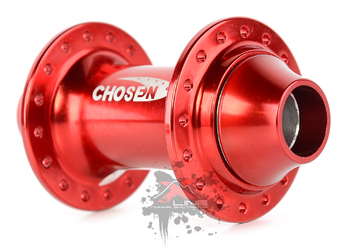 Втулка передняя Chosen DA-3731B RED (2015)