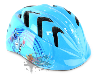 Шлем VINCA SPORT VSH 7 (вертолеты) (2016)