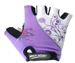 Перчатки VINCA SPORT VG 927 (2017)