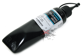 Смазка Shimano Roller Brake Grease (2017)