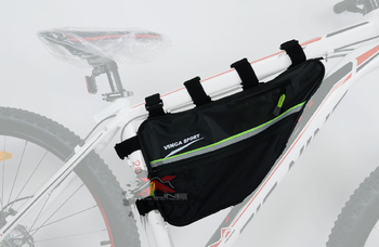 Сумка подрамная VINCA SPORT FB 0101 (2015)