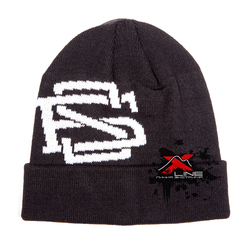 Шапка Bonus Gloves Beanie Black (2015)