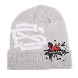 Шапка Bonus Gloves Beanie Grey (2015)