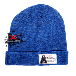 Шапка Terror Snow All Days Beanie Blue (2015)