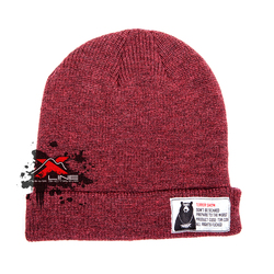 Шапка Terror Snow All Days Beanie Red (2015)