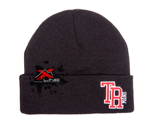 Шапка Terror Snow True Beanie Black (2015)