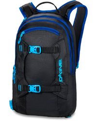 Рюкзак Dakine Baker 16L Glacier (2016)