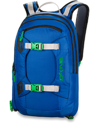 Рюкзак Dakine Baker 16L Portway (2015)