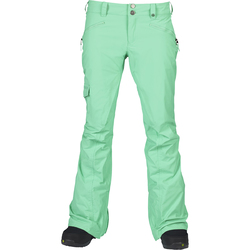 Штаны Burton TWC NATIVE PT JADEITE (2015)