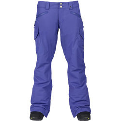 Штаны Burton WB FLY PT SORCERER (2015)
