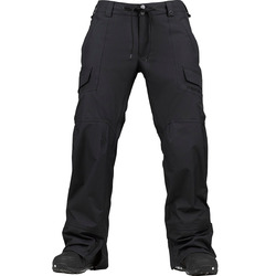 Штаны Burton M TWC TRACKER PT TRUE BLACK (2015)