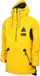 Куртка Анорак Burton Ag Revel Jk Corp Yellow (2015)