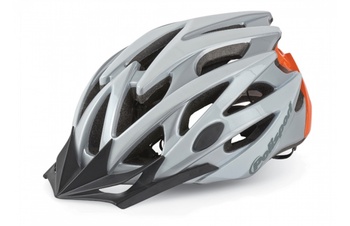 Шлем Polisport Twig White/orange (2015)