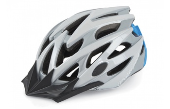 Шлем Polisport Twig White/blue (2018)