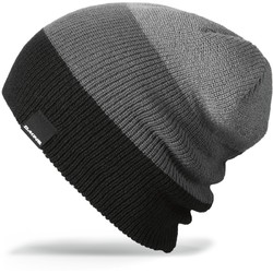 Шапка Dakine Lester black/grey (2016)